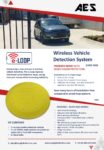 AES ELOOC-RAD Commercial presences mode datasheet