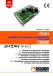 Roger Edge1 manual
