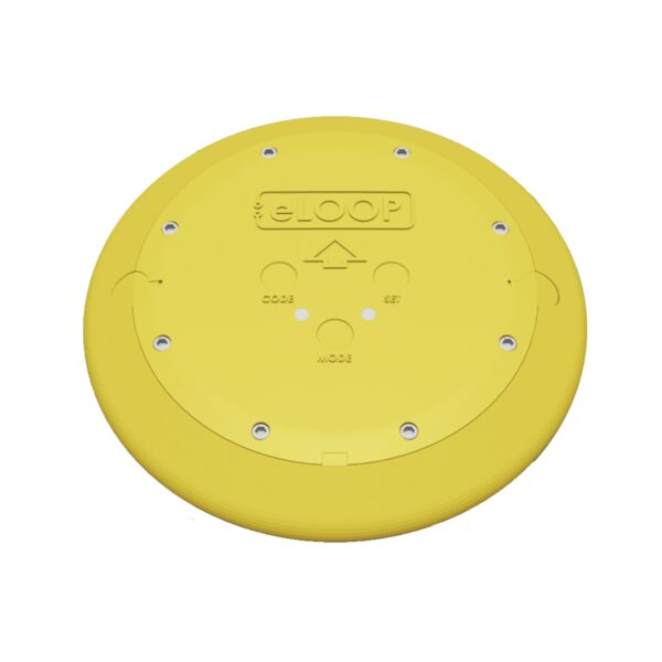 AES EL00C-RAD E-loop commercial loop only for Presence mode