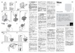 Nice ELDC Manual