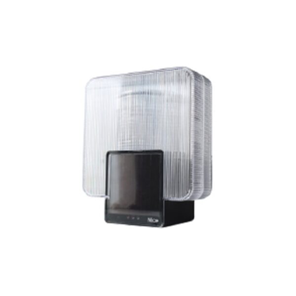 Nice SLH400BDKCE sliding gate kit for small openings for gates up to 400kg 24v - Image 5