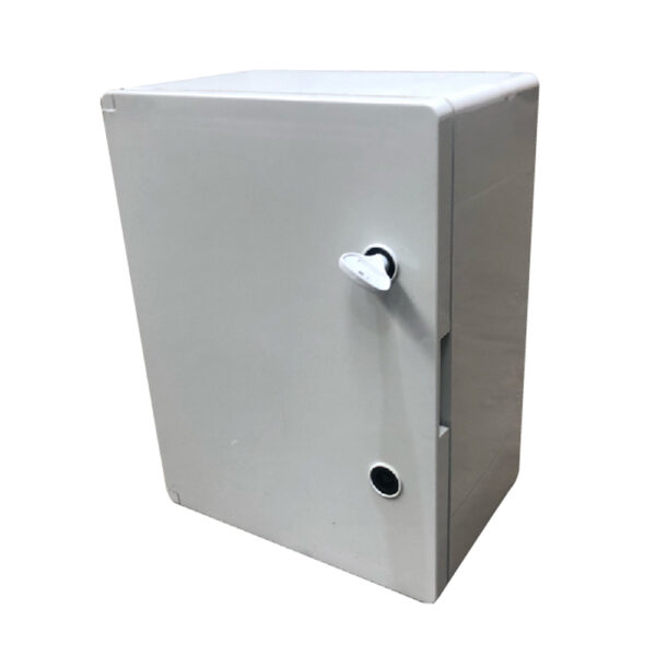 ENC642 Enclosure 600 X 400 X 200mm