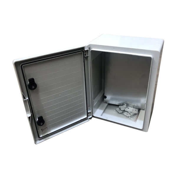 ENC642 Enclosure 600 X 400 X 200mm - Image 2