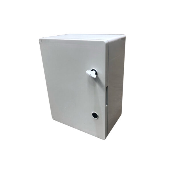 ENC431 Enclosure 400 X 300 X 195mm