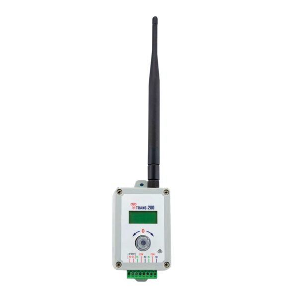 AES ELIG00-RAD-KLT E-Loop commercial in ground loop kit with 200 Transceiver for presence mode - Image 3