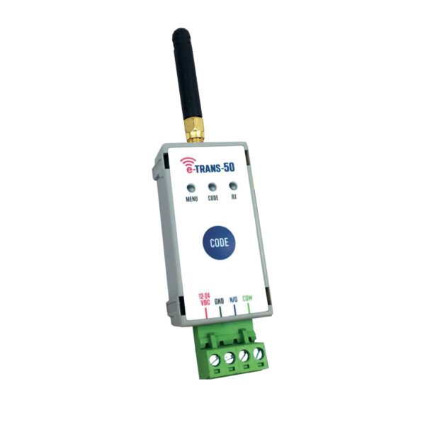 AES EL00M-K E-Loop domestic kit with 50 transceiver for exit mode - Image 3