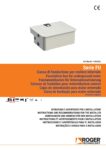 Roger FU1 Manual