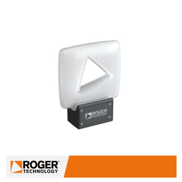 Roger Technology Fifthy/24 Light