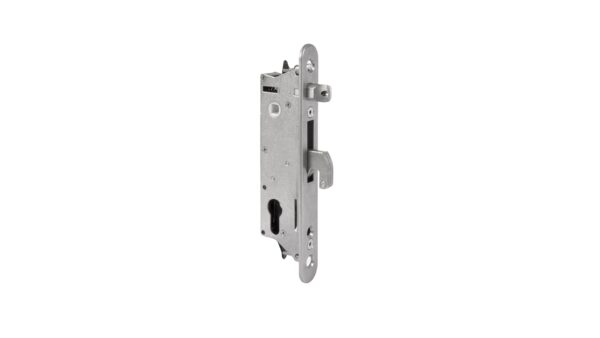 Locinox Fifty lock for profiles of 50mm insert lock