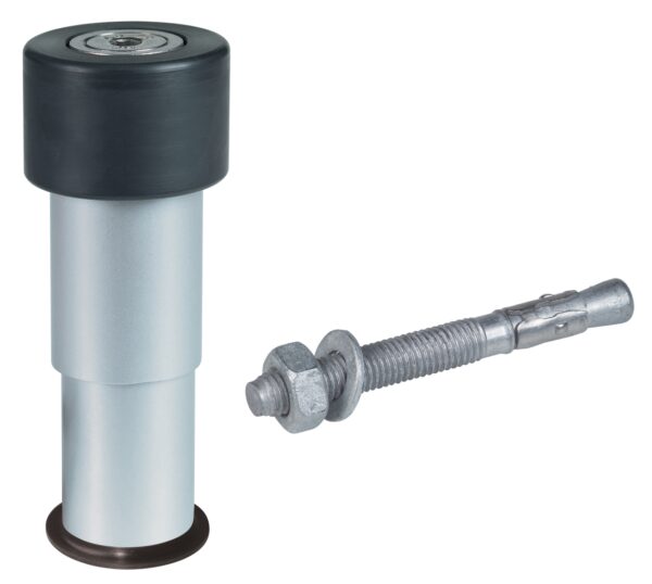 Locinox GATESTOP