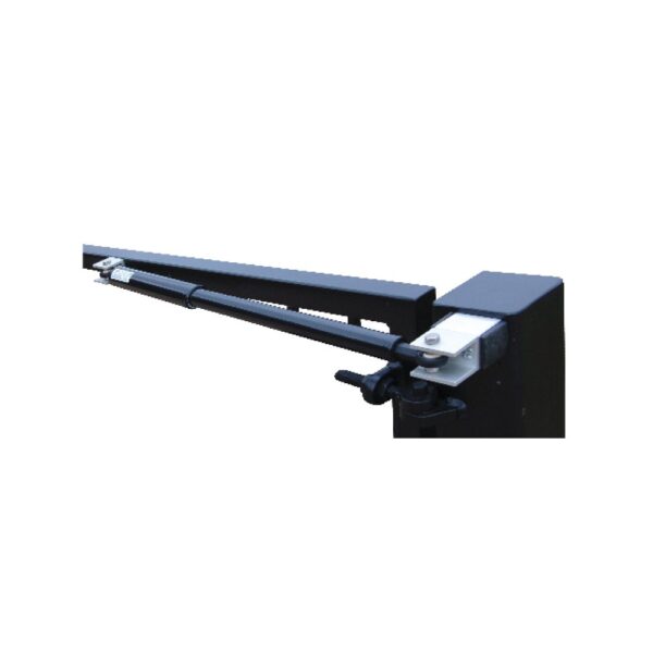 GCG400 Gas gate closer 450NM max weight 100Kg