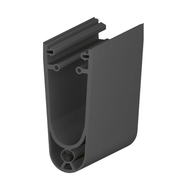 ASO GEF85 SK 85mm profile safety edge rubber