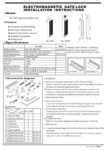 GL200 Manual
