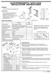 GL220 Manual