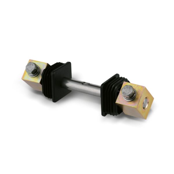 GLOECK40 Tension Rod For Cantilever Gates 40mm x 40mm x 2.5mm