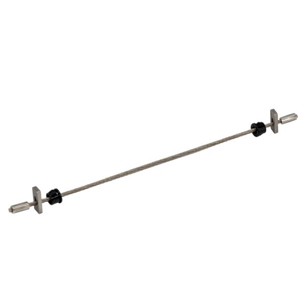 Gatemaster GRS04 Gate restrainer 400mm