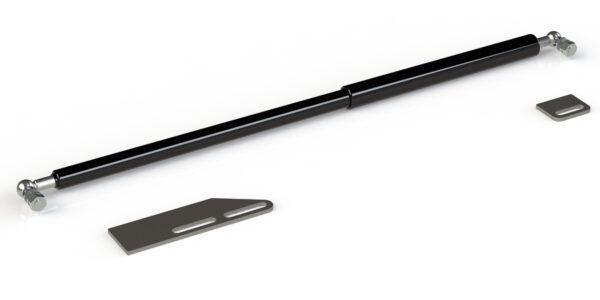 Gatemaster GSB500N Gate closer up to 150kg - Image 2