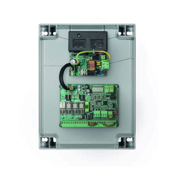 CAB Hybra 24v control panel
