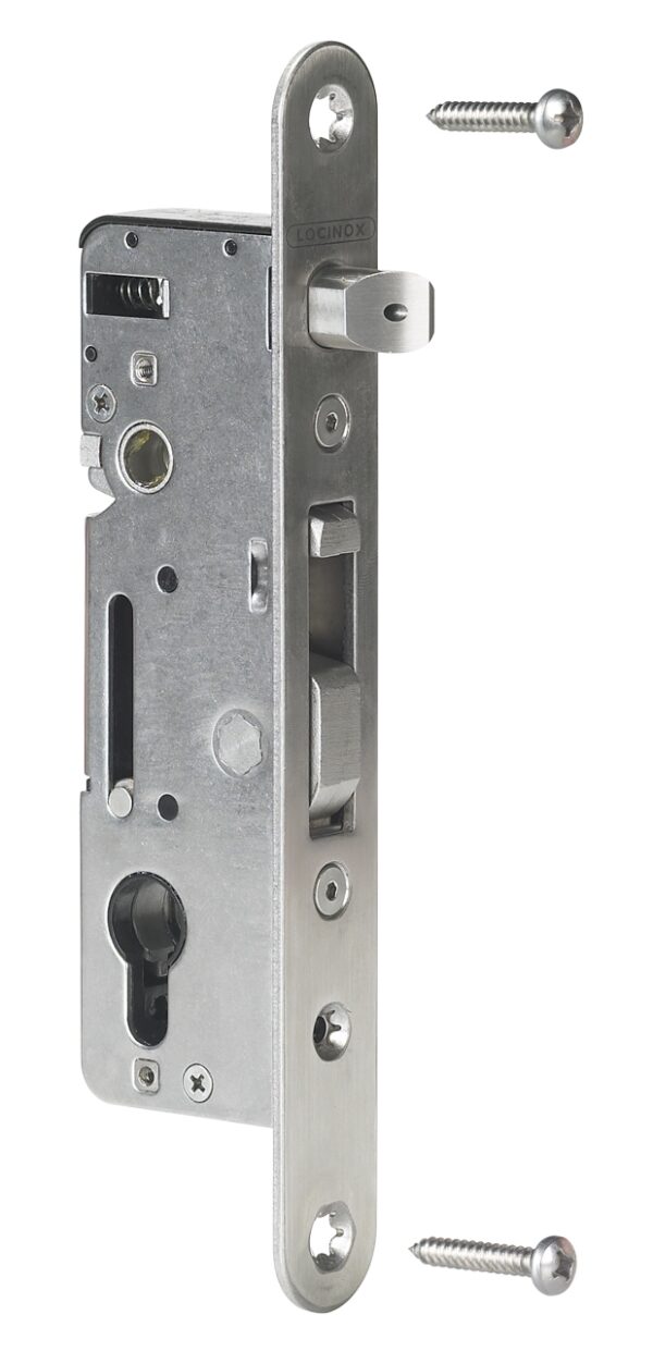 Locinox H-METAL Insert lock