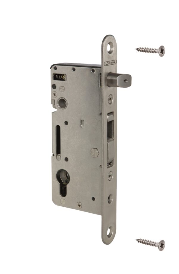Locinox H-WOOD Insert lock