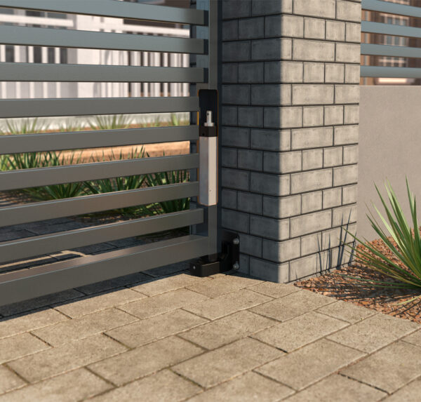 Locinox Interio-wall fixing kit - Image 2