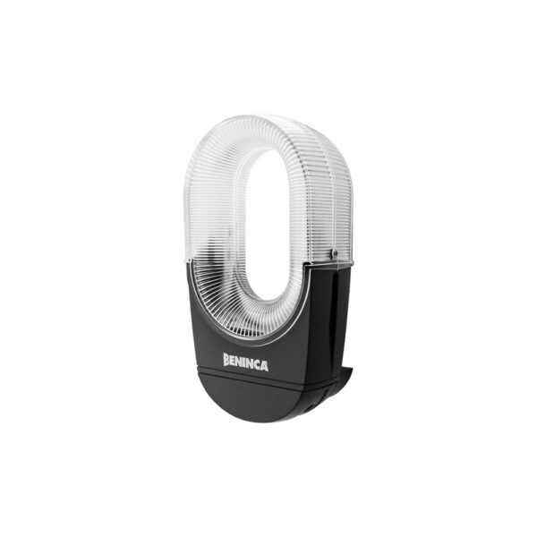 Beninca IRI.LAMP 20- 255V White LED flashing lamp