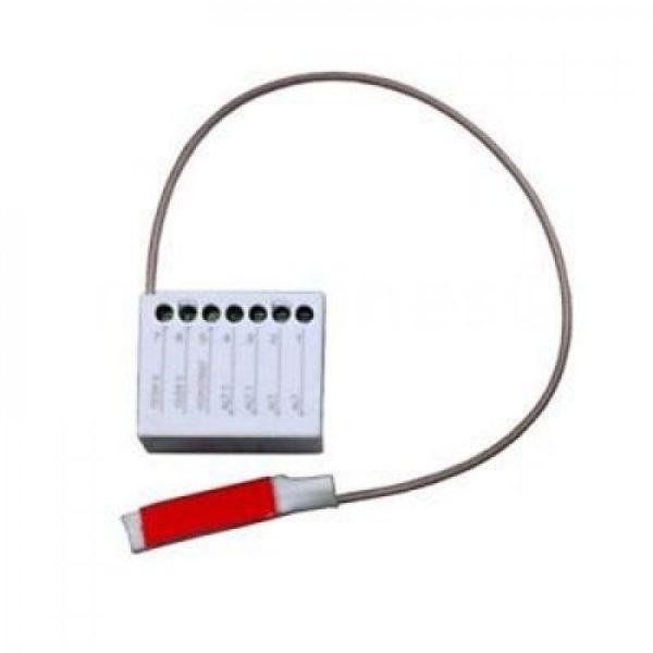 Nice IRW relay wireless Interface for safety edges