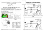 Intratone 12-0110 Manual