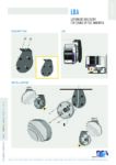 BEA Laser Bracket