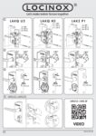 Locinox SAKL manual