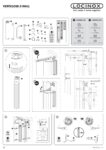 Locinox Verticlose 2 Wall Manual