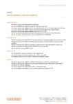 Locinox MAG6000 Specification