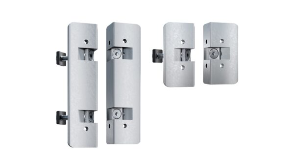 Locinox CLB-MAMMOTH Chain link bracket for Mammoth