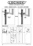 Locinox UGC Manual