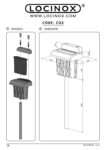 Locinox CGS Manual