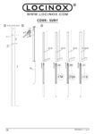 Locinox Suby Manual