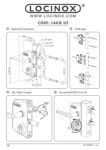 LAKQ Lock Manual