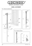 Locinox Keydrop Manual