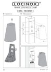 Locinpx Tricone Quick Guide