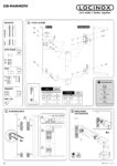 Locinox CLB Mammoth Manual