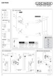 Locinox CLB Tiger Manual
