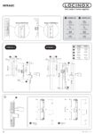 Locinox Intralec Manual