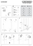Locinox Electradrop Manual
