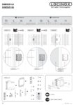 Locinox Shroud Manual