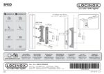 Locinox SFKO Manual