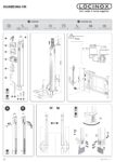 Locinox GuardiMa Manual