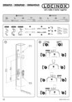 Locinox 3006Pad Manual