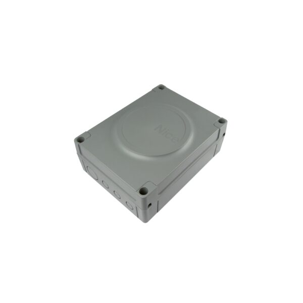 Nice Titan 6024 HS kit 2 24v double leaf swing gate kit for gates up to 6m per leaf - Image 2