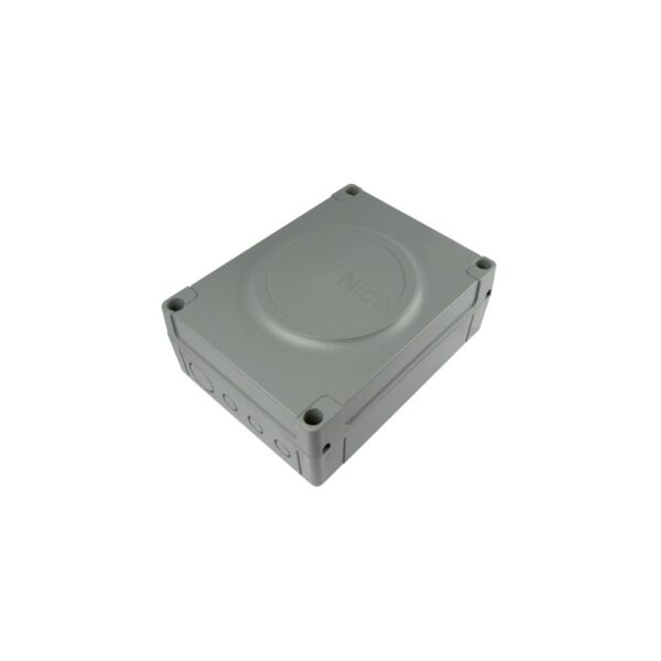 Nice TOONA7024-SKIT 24v single leaf swing gate kit for gates up to 7m per leaf - Image 2