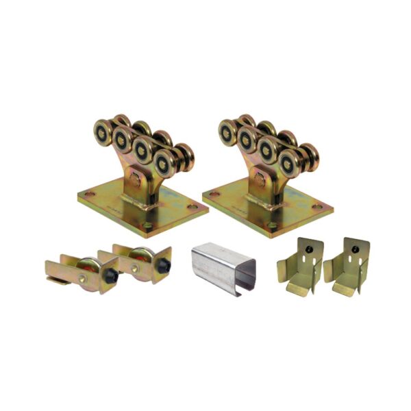 Mini Kit 1 for gates up to 6m opening and 450kg in weight (1x6m)